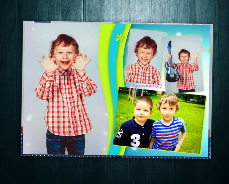 Выпускной альбом Минск