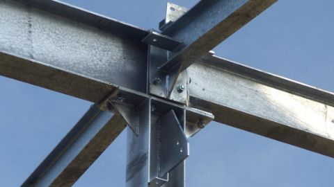 Прогон моста