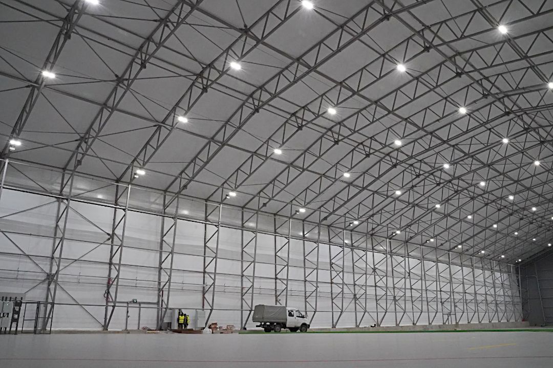 Плазменная резка листа