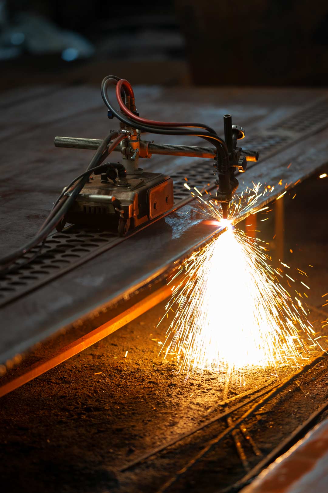 Обработка кромки