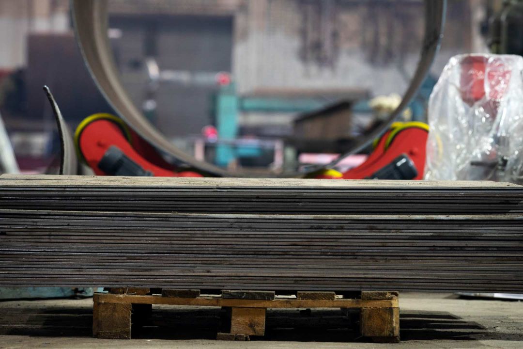 Готовая продукция