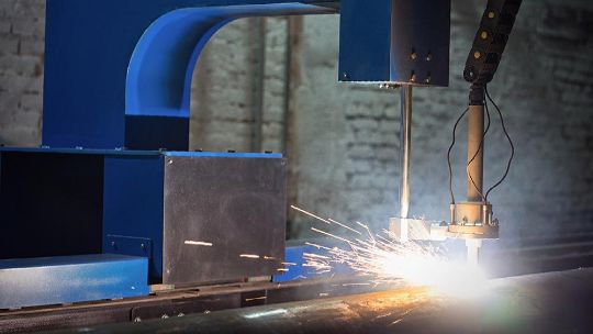 Современное оборудование