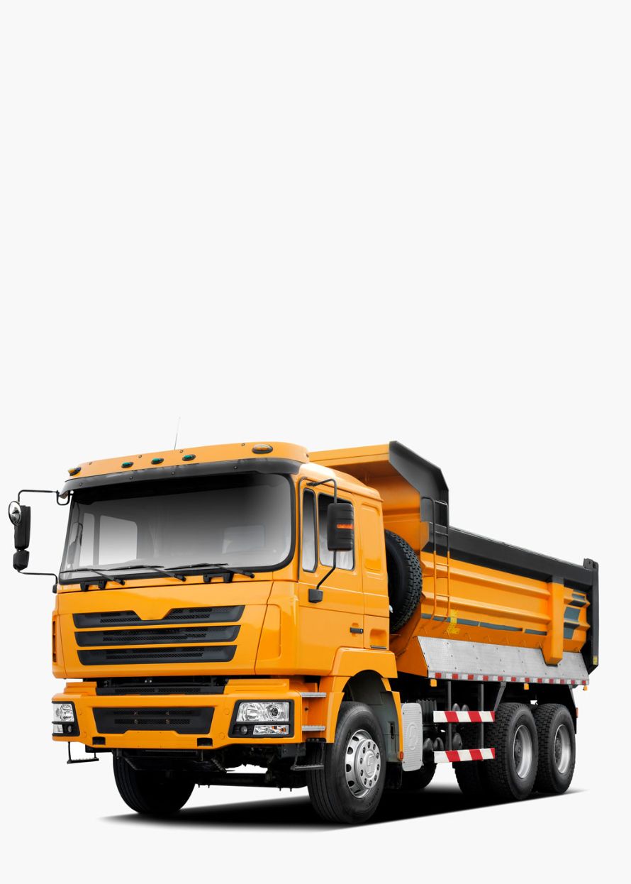 Вывоз грунта и строительного мусора