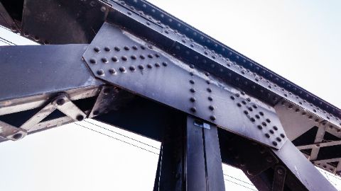 Мостовые балки