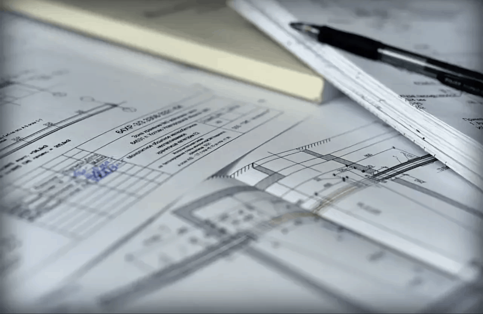 резервуары