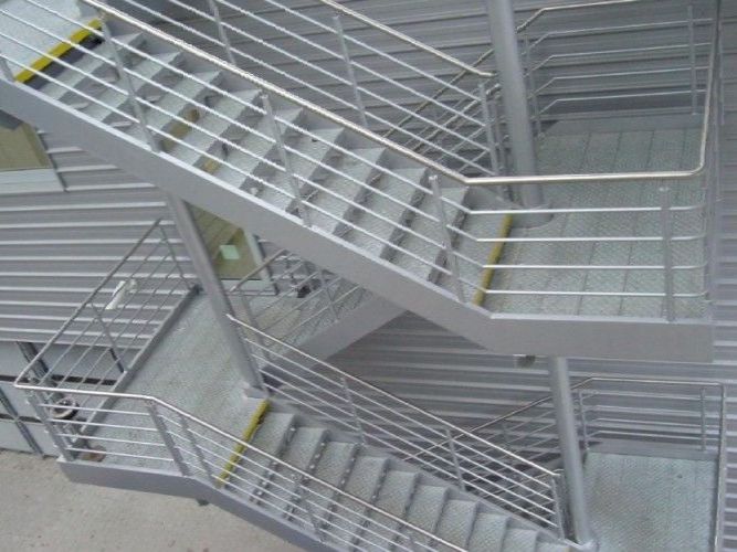 Металлоконструкции в Москве Завод