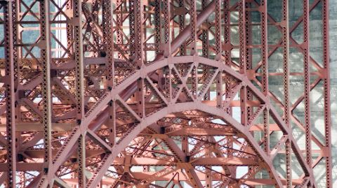 Мостовые фермы