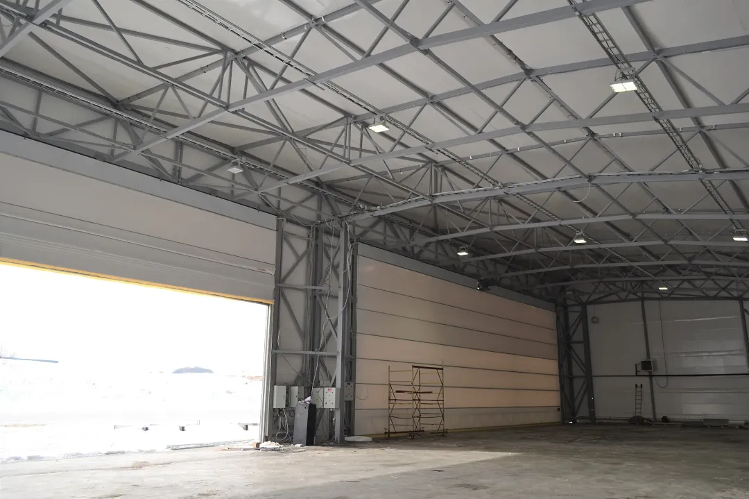 Металл под заказ