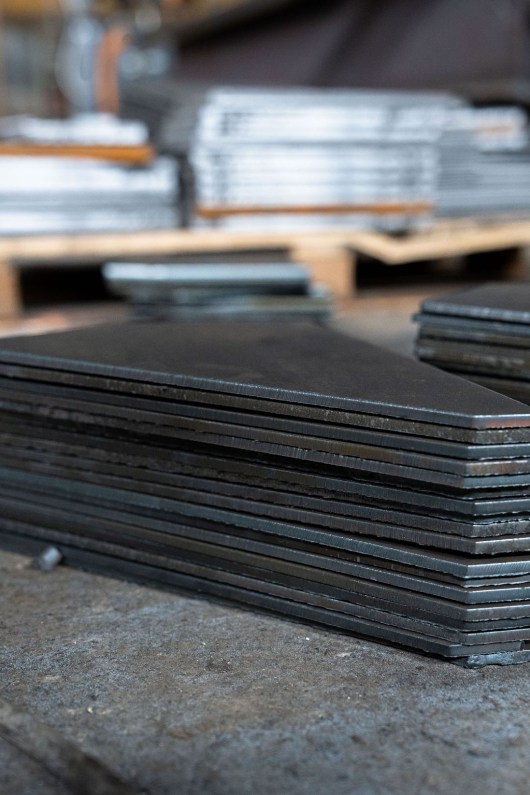 Металл под заказ