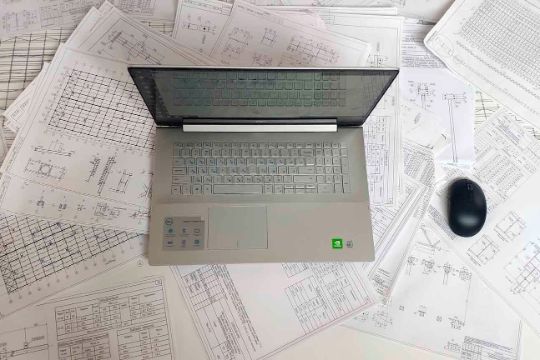 разработка кмд