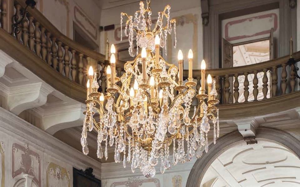 Освещение Badari lighting