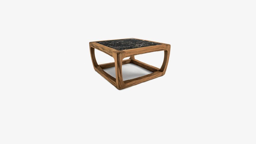 Приставной столик BUNGALOW SIDE TABLE