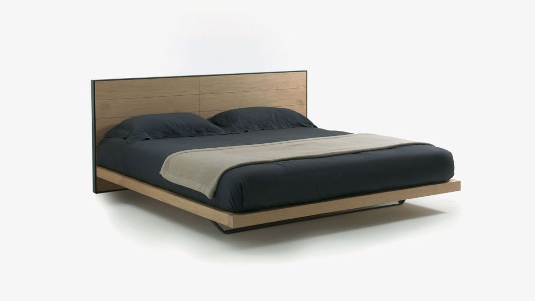 Кровать из массива RIALTO BED 1