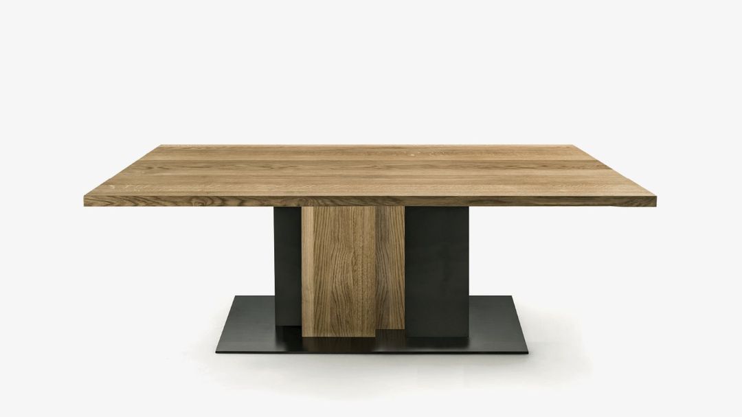 Стол OMBRA TABLE RETTANGOLARE
