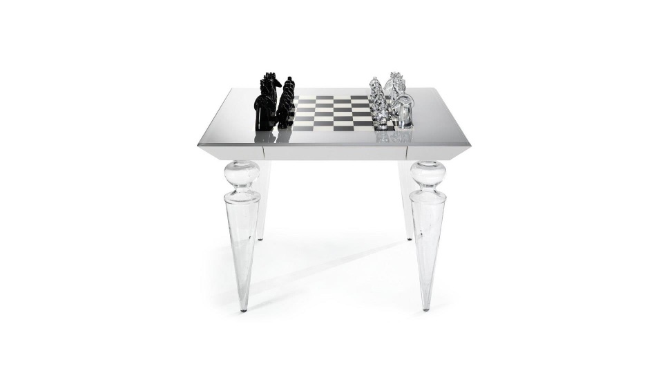 Шахматный стол Reflex