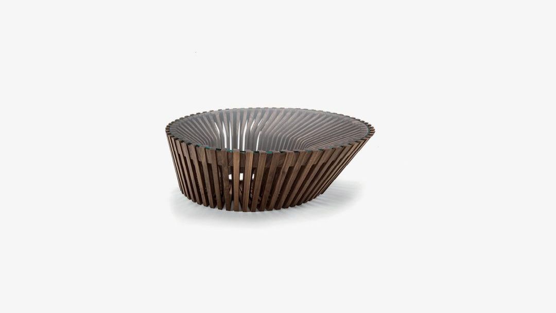 Столик YIN & YANG COLLECTION COFFEE TABLE