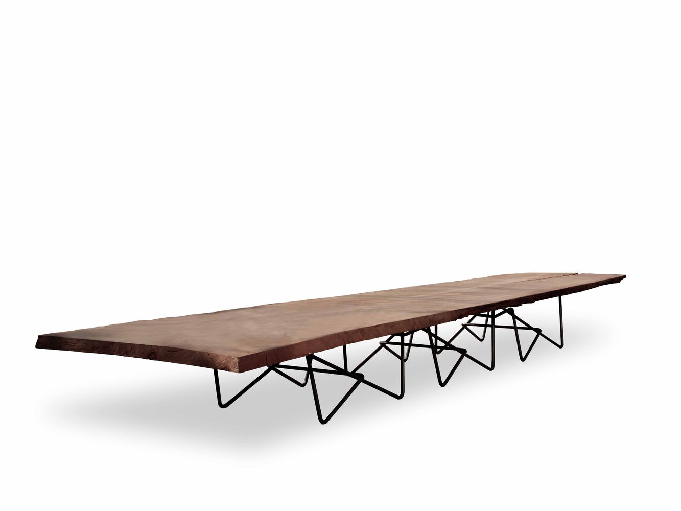 Обеденный стол Antico Kauri