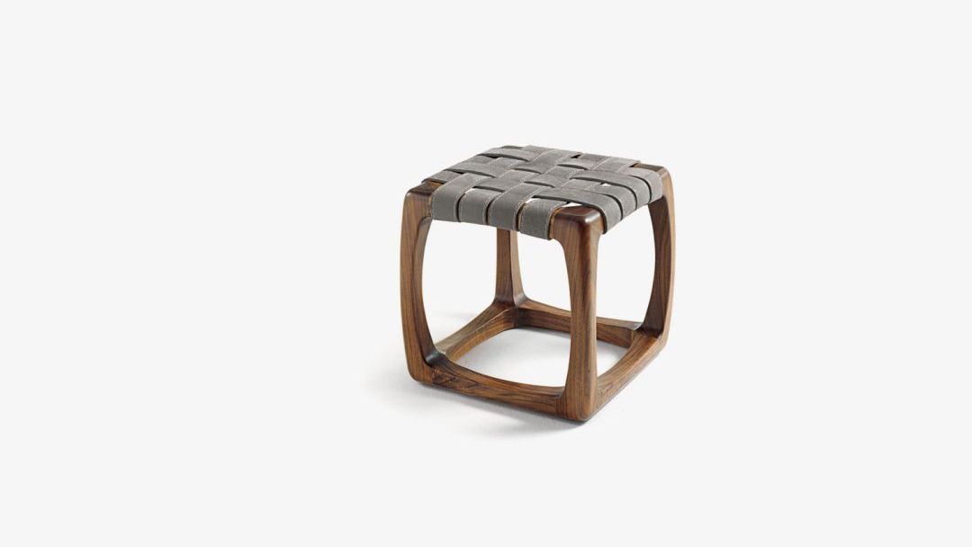 Табурет BUNGALOW STOOL