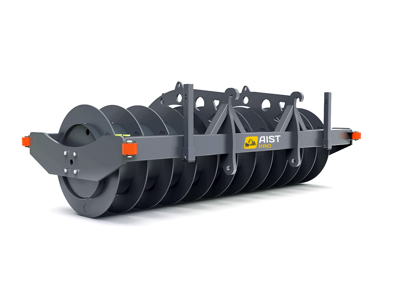 УПЛОТНИТЕЛЬ СИЛОСА  - УПС