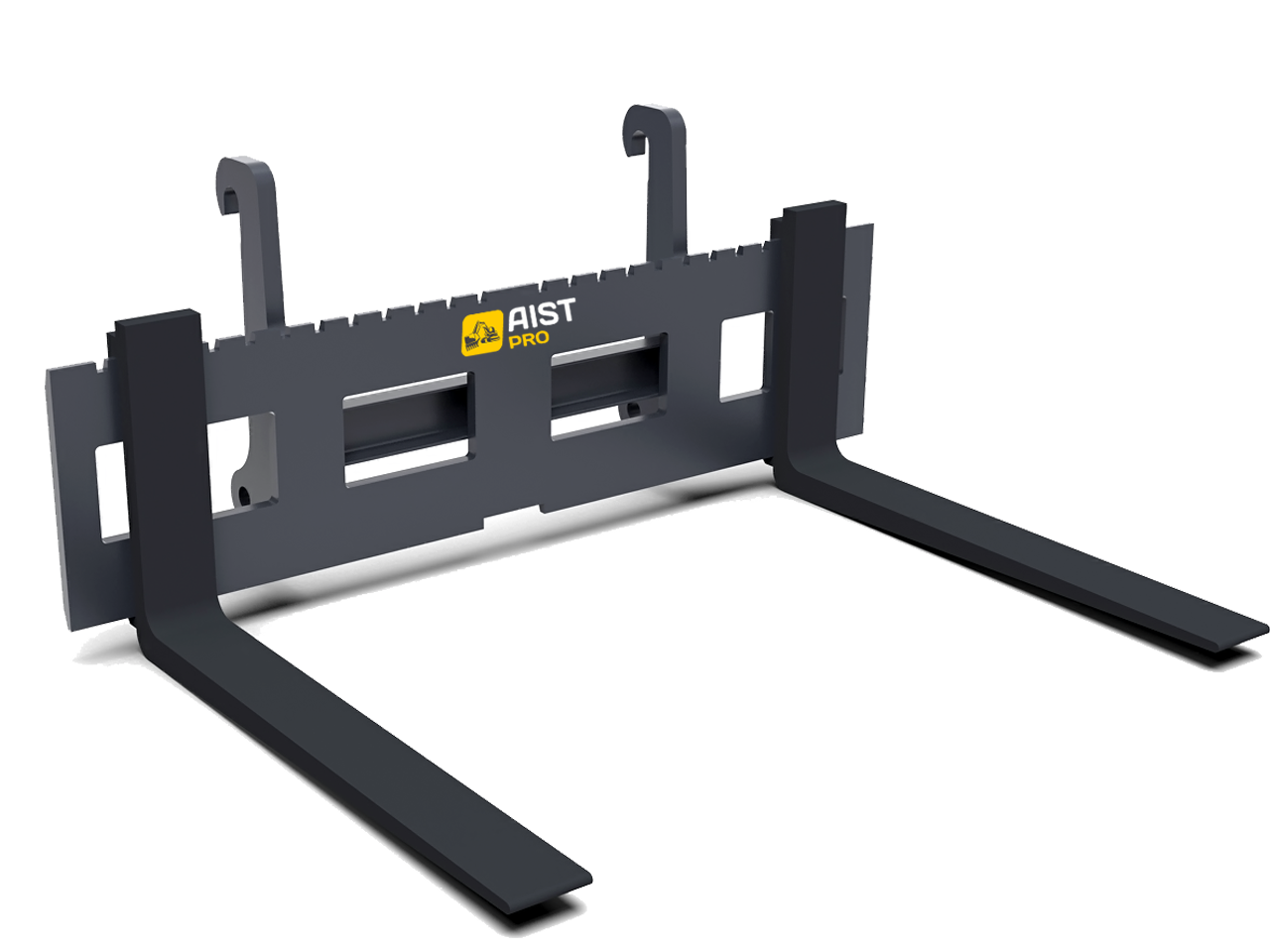 Вилы паллетные КВП