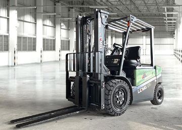 Электропогрузчики