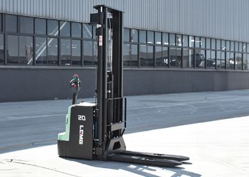 Штабелеры LGMG