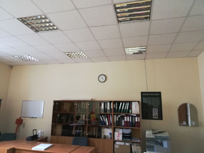 Сервисное обслуживание ( чистка ) кондиционера в офисе | FreshAirLife24