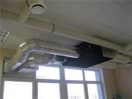 Вентиляция | Fresh Air Life