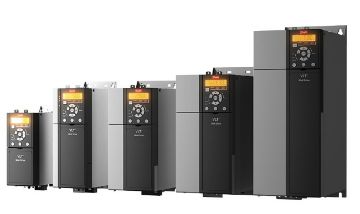 Ремонт частотного преобразователя