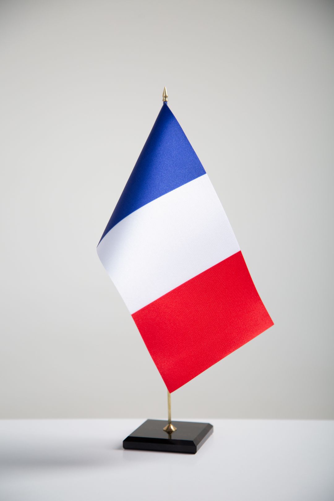 Ֆրանսիայի դրոշ