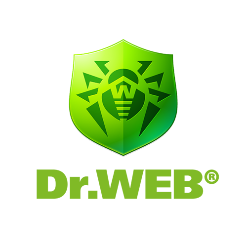 Антивирус Dr.Web