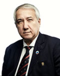 Фазлуллин Сергей Маратович