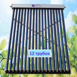 солнечный коллектор SCH-12