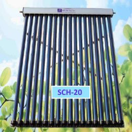 солнечный коллектор панель