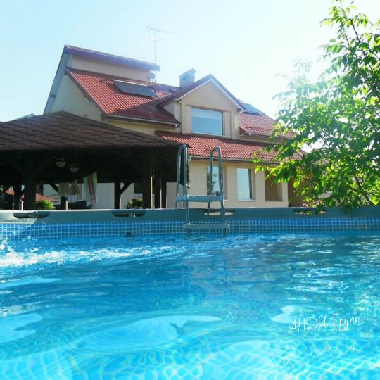 Солнечный коллектор