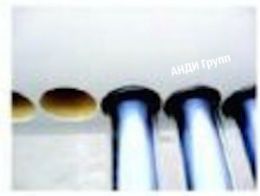 сборка солнечного коллектора