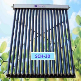 солнечный коллектор панель