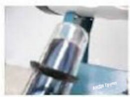 сборка солнечного коллектора