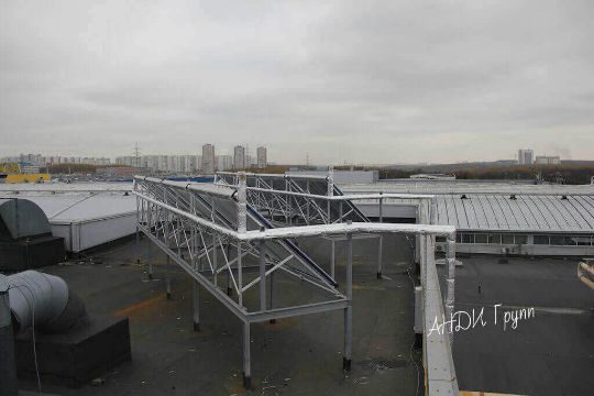 солнечная сплит-система