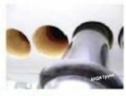 монтаж солнечного коллектора