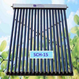 солнечный коллектор панель