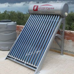 солнечный коллектор Дача-Эконом