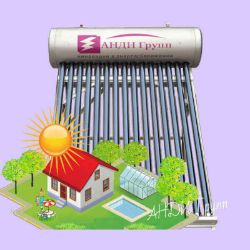 solar collector