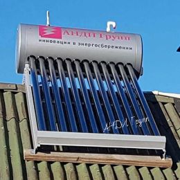 солнечный коллектор