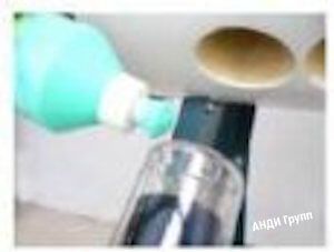 сборка солнечного коллектора