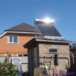 Дача-Эконом XF-II-10-80