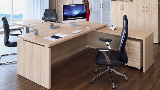 YALTA - Кабинеты руководителей