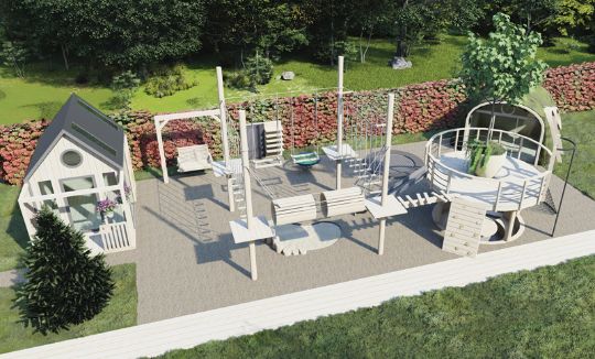 Сотрудничество и заработок для дизайнеров и ландшафтных дизайнеров