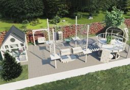 Сотрудничество для архитекторов и ландшафтных дизайнеров