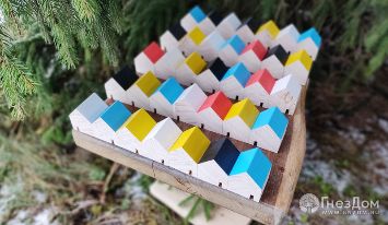 Оригинальные подарки клиентам и на выставку